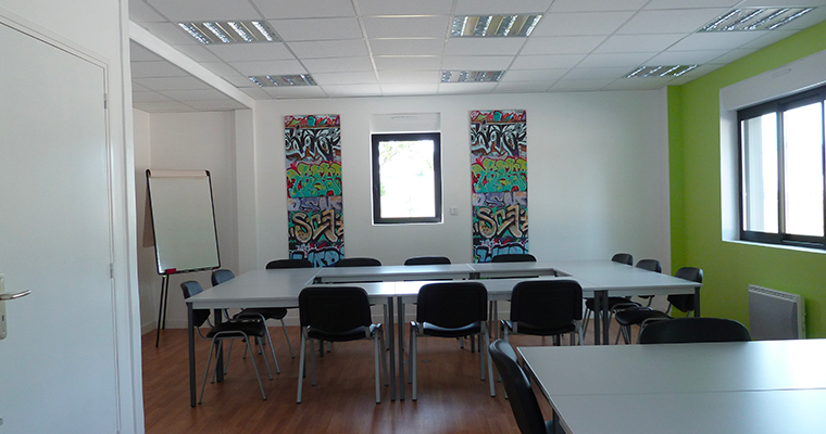 Formation construction rénovation artisan rennes